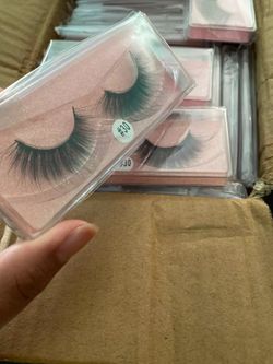 Eyelashes 💕