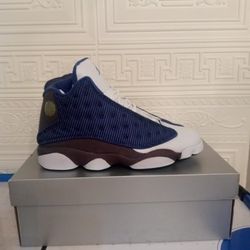 Brand New! Air Jordan Flint 13 2005 Size 7.5 New W/Box