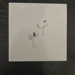 AirPod Pro 2s ANC