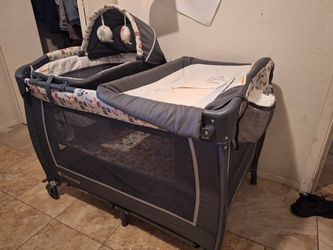 Baby Bassinet
