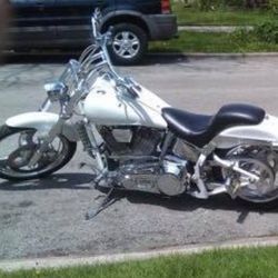 2000 Bigdog bulldog Bigdog bulldog