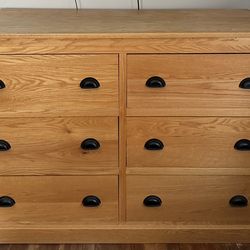 Real Wood Dresser *URGENT ALL MUST GO*