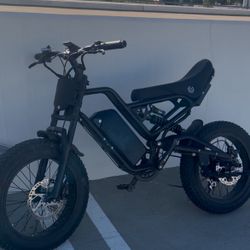 Ghostcat F3
