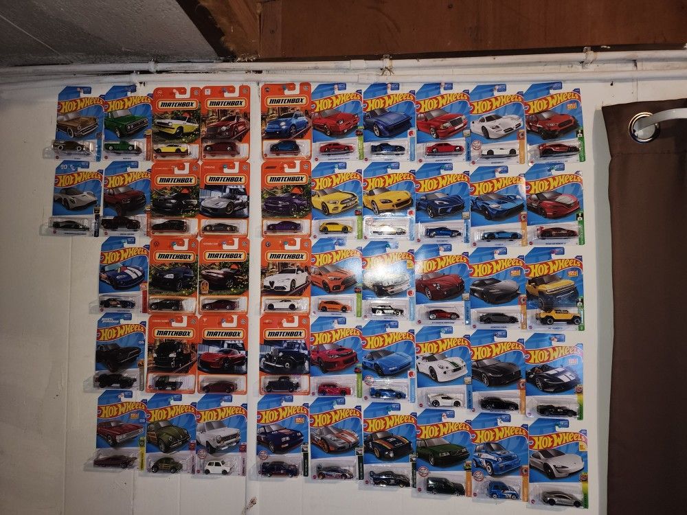 Hotwheels