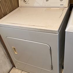 Kenmore Dryer 