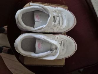 Nike For Toddler Girl