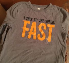 Toddler Shirts - Size 2-3T