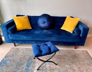 Italian Sofa / modani