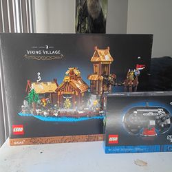 LEGO Bundle!