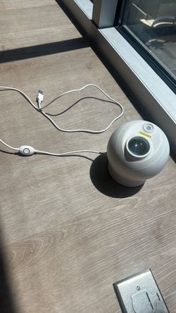 Moving  stars led projector light