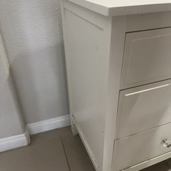 Girl Small Drawer 