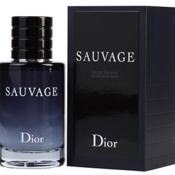 Sauvage Dior