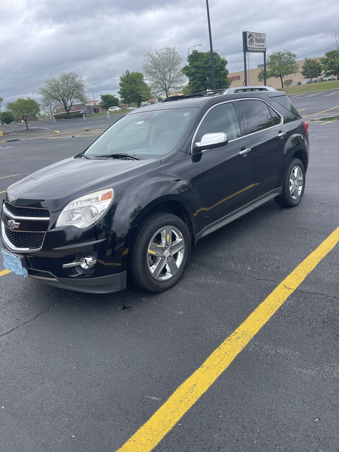 2014 Chevrolet Equinox for Sale in Joliet, IL OfferUp