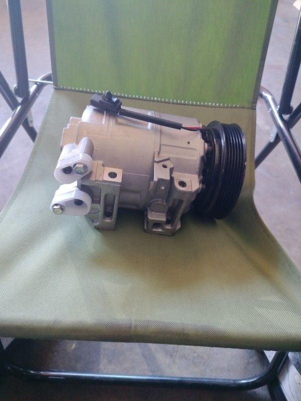 Ac Compressor New