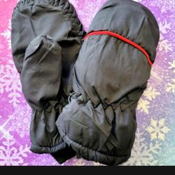 Snow Gloves