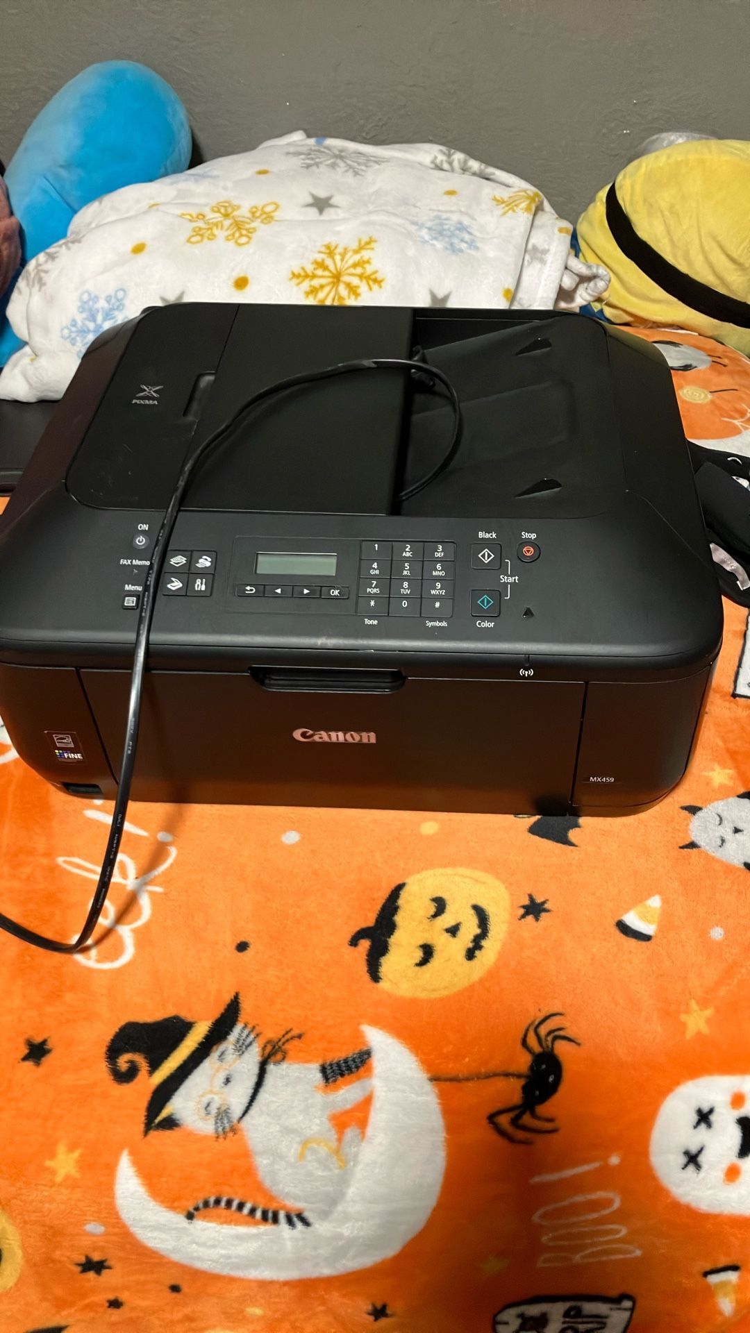 Cannon Printer