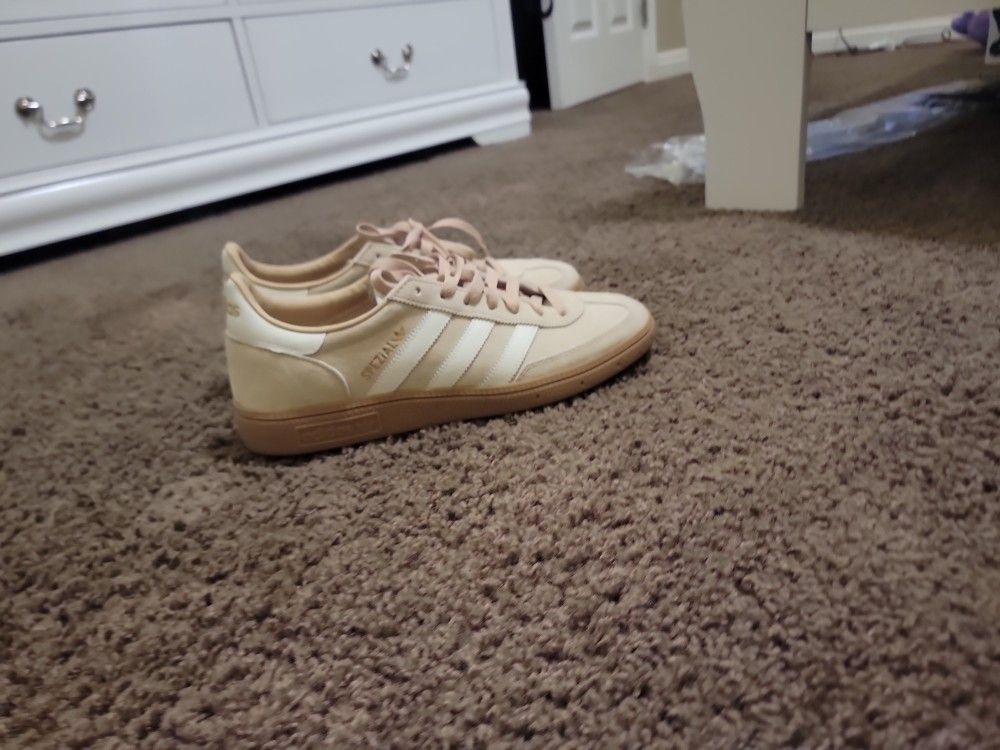 Adidas Spezial