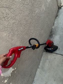 Lawn care