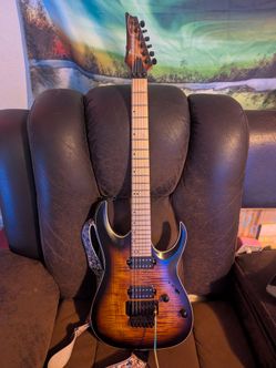 Ibanez RGAR42 electric guitar