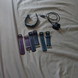 Fitbit Charge 2