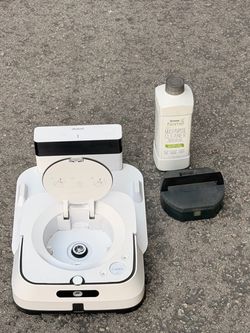 iRobot Braava jet m6 Robot Mop