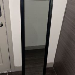 Full Size Mirror 