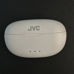 Jvc Bluetooth Headphones 