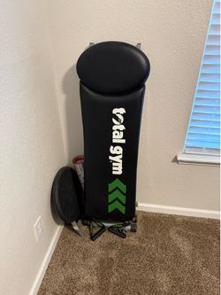 Total Gym