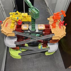 Thomas Train Play Set 