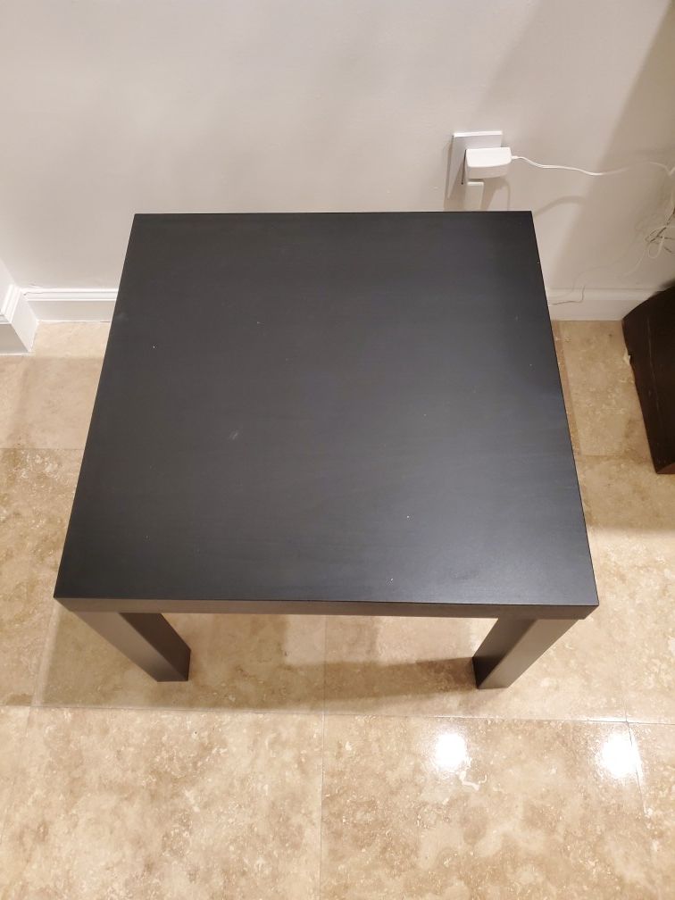 Ikea Lack Table