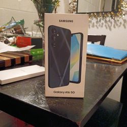 SAMSUNG A16 5G