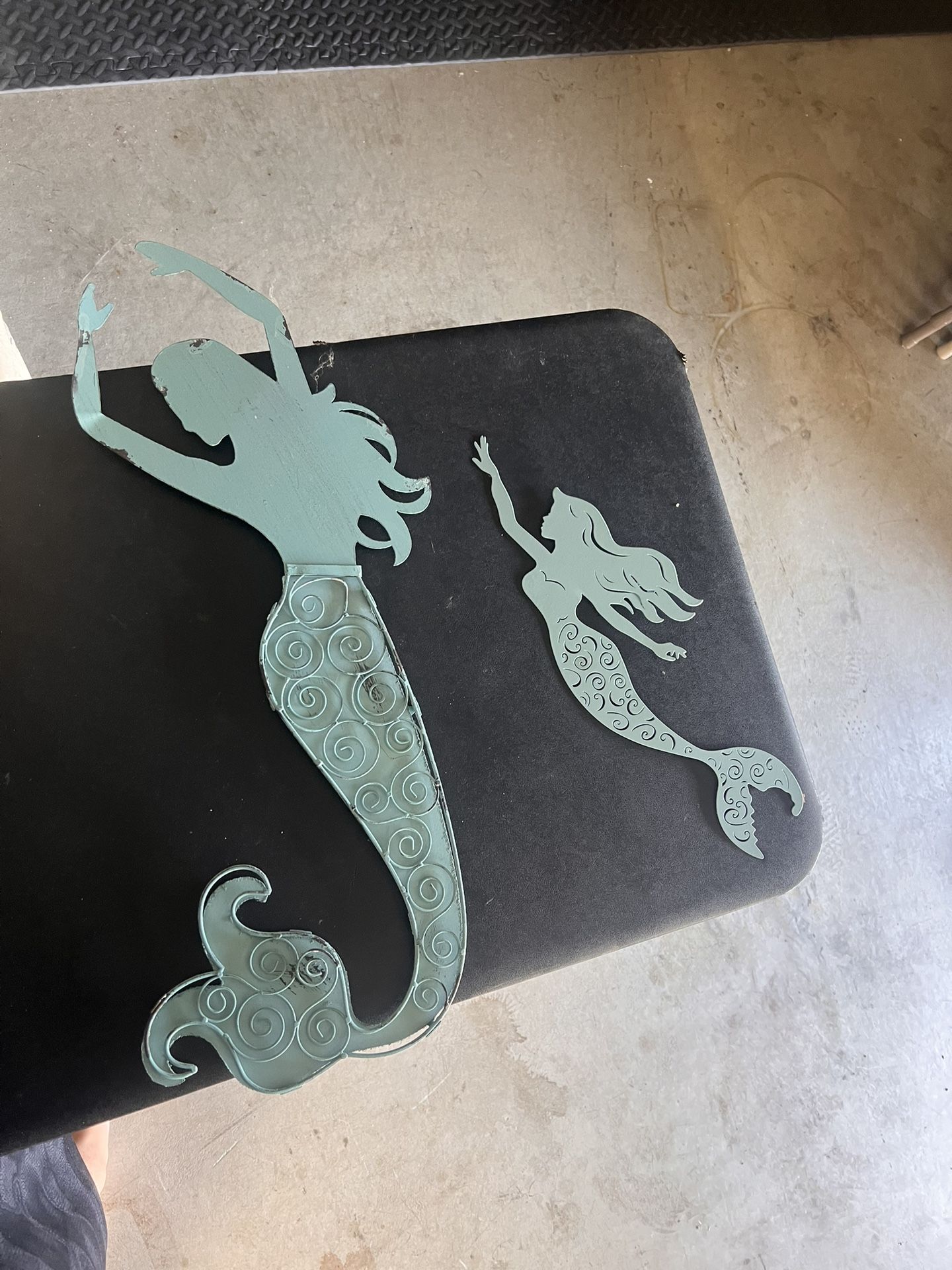 Mermaids