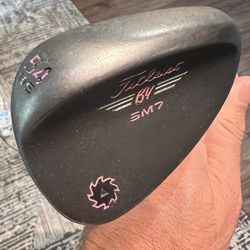 Titleist SM7 54” Wedge