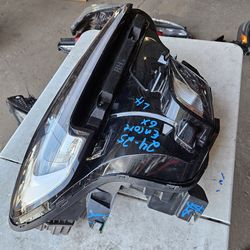 Buick encore GX right Headlight oem