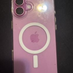 Iphone 16 plus (128gb unlocked)