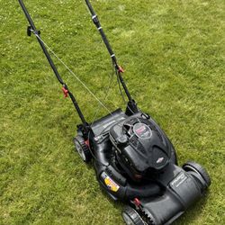 Lawn Mower