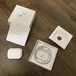 Apple Airpod Wireless Headphones
