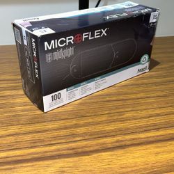 Microflex Gloves