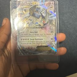 Luigia  Ex
