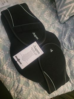 Aspen Summit lower spine adjustable