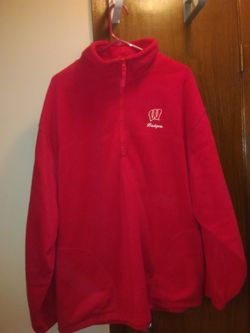 Its Wisconsin Badger Time