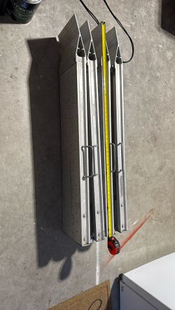2 Nice Ramps That Fold