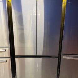 Samsung Bespoke Refrigerator
