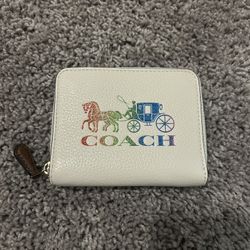 Coach bag brand new 