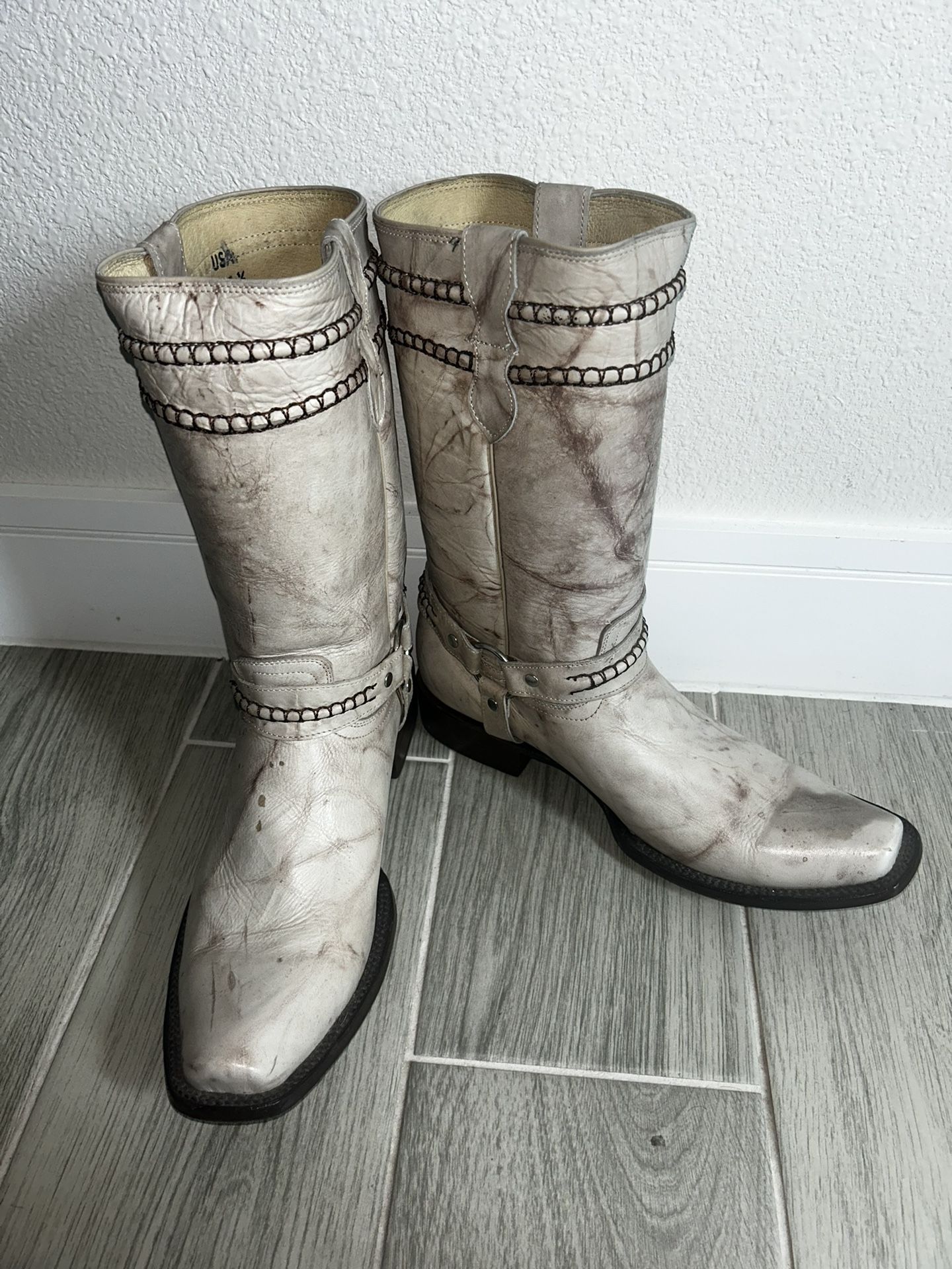 Men’s Cowboy Boots