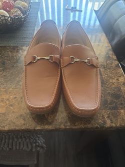 Brand New Size 13 Camel