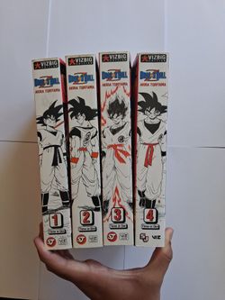 Dragon ball z