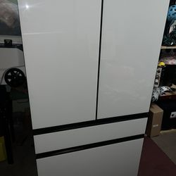 Samsung Refrigerator 