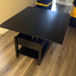 Foldable Coffee Table