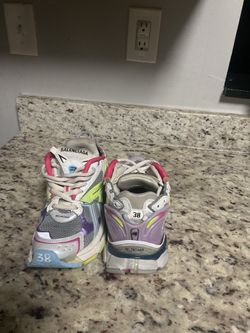 Multicolor Balenciaga